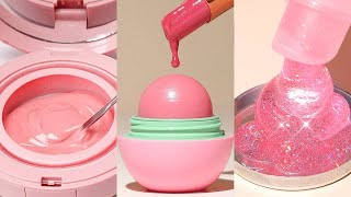 💋Satisfying Makeup Repair💄Expert Tips For Cosmetic Repair🌸Cosmetic Lab [upl. by Anelav11]