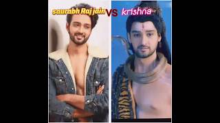 सौरभ राज जैन द्वारा निभाए गए किरदार 🔥😱😊 saurabh raj jain all serials shorts  viral [upl. by Eniloj834]