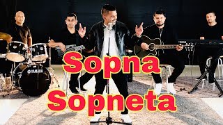 New konkani song Sopna Sopneta 2018  Friz Love ft Victor Celso Agnelo amp Jacky Monty [upl. by Kcirdnekal]