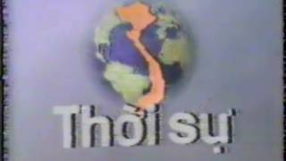 Hình hiệu thời sự VTV những năm 1990 [upl. by Esertap]