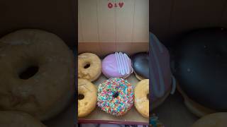 shorts Doughnut amp Coffee love doughnut coffee coffeelover shortsvideo viral viralvideo [upl. by Cud183]