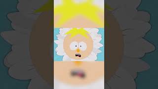 quotWhat What In The Buttquot  South Park [upl. by Brunell659]