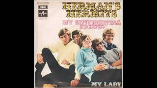 My sentimental friend  Hermans Hermits [upl. by Aicilet]