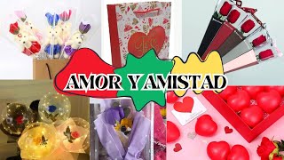 ❤️‍🔥😱AQUÍ encuentras los ￼MEJORES 💲 para este 14 de FEBRERO día del amor y la amistad❤️‍🔥 [upl. by Eiramlatsyrc524]