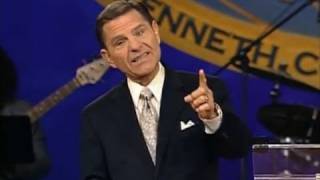 2012 Prophecy  Kenneth Copeland [upl. by Nnaeilsel112]