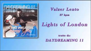 Valzer lento  Lights of London [upl. by Aytac]