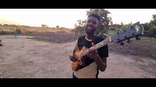 Tendai Manatsa  Gitare Paden [upl. by Ecnal]