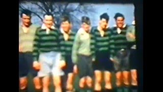 Magor RFC Archive Footage [upl. by Briant]