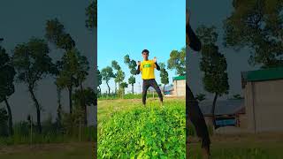 Chhalakata Hamro Tik tok vairl dance Anondo official ❤️ [upl. by Coshow]