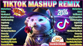 MARIKIT SA DILIM Tiktok NEW SUMMER🌈Mashup Remix 2024 [upl. by Ramsey]