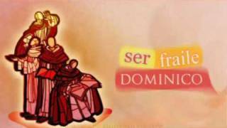 Ser Fraile Dominico [upl. by Avahc]