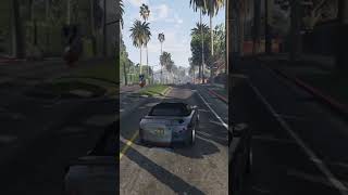 GTA V  Benefactor Surano Esportivos shorts 5 [upl. by Yeslaehc]