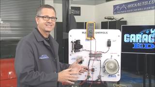 Understand Blower Motor Circuits to Better Diagnose Problems Season 5E12 [upl. by Jackie]