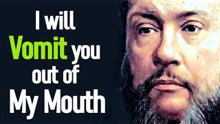 An Earnest Warning Against Lukewarmness  Spurgeon Sermon [upl. by Yelsnit]