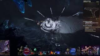 Last Epoch Runemaster Spellblade Paladin Gameplay No Commentary Video Games ARPG RPG Video Games [upl. by Latt]