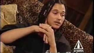 Bone Thugs E 1999 Eternal Interview [upl. by Sgninnej]