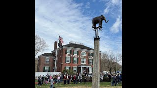 Town of Somers NY Board Meeting September 5 2024 [upl. by Dhiren754]