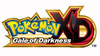 Pokémon XD Gale of Darkness Extended Music  Battle Mode Theme 1 RSE Loop HD [upl. by Yarod]