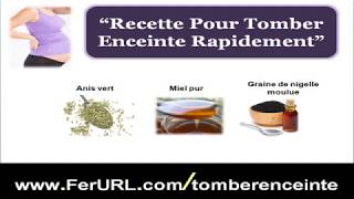 Comment tomber enceinte naturellement [upl. by Ricky950]