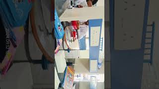 Physiology practical bds hosteller dream motivation [upl. by Asyram]