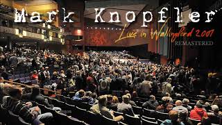 Mark Knopfler live in Wallingford 20010424 Audio Remastered [upl. by Haynes]