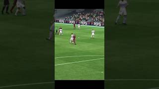 FAILED HEADER LED TO DE BRUYNE GOAL fcmobile footballshorts football fcmobilegoals goals [upl. by Eetsud]