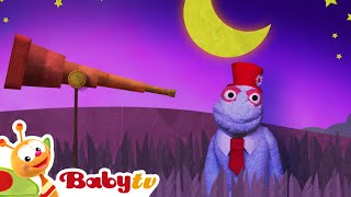 Puzzles shapes and Fun 🌟  First Concep for Children BabyTV [upl. by Eiram563]