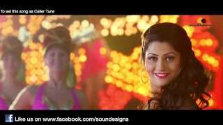 SWEETY Nanna Jodi Kannada film song Ravishing Radhika on screen after 6 yrs [upl. by Egres]