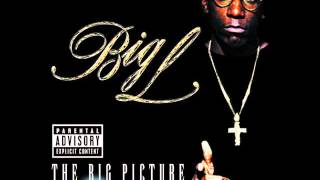 Big L  Deadly Combination Instrumental [upl. by Madonia599]