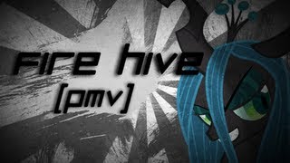 Fire Hive PMV [upl. by Valida580]