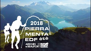 PIERRA MENTA EDF ÉTÉ 2018 FILM OFFICIEL [upl. by Atnwahs]