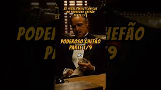 Frases icônicas do filme O Poderoso Chefão parte 19 liçõesdevida gotadesabedoria sofiaeotempo [upl. by Stephine709]