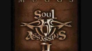 Soul Assassins Ft Hostyle  Victory Or Defeat [upl. by Attelra]