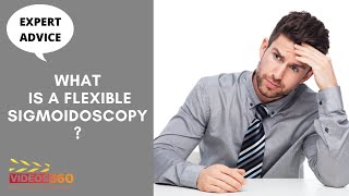 All you need to know about flexible sigmoidoscopy at Atlantic Gastroenterology [upl. by Yelyab]