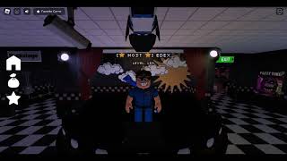 Lobby Mini Map  FNAF COOP [upl. by Eldoree]