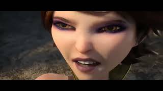 strange magic full movie animated  2023 full movie [upl. by Acissaj]