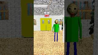 Null Playing on My Computer Moments baldisbasics baldi pghlfilms [upl. by Mungam]