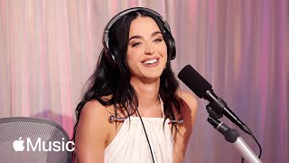 Katy Perry New Album 143 Motherhood amp Tour  Apple Music [upl. by Ronile97]