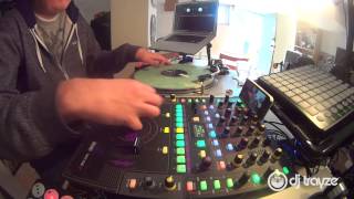 SUPERFRIENDS SKRATCH Trayze Weekly Video 8 [upl. by Nims]