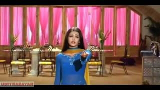 Dulhe Raja Exclusive aishwarya rai scene [upl. by Rambow]