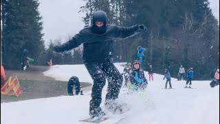 Winterberg Ski Resort Germany 2023 [upl. by Harwell422]