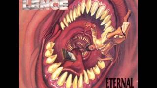 VIOLENCE Eternal Nightmare FULL ALBUM [upl. by Ev]