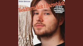 Reaktorn läck i Barsebäck  Himno a la banda Erik Meduza Remix [upl. by Doro441]