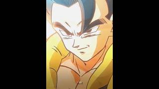 「Gogeta Edit」 dragonball gogeta edit [upl. by Omora]