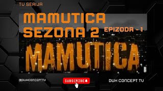 Mamutica s2 e1  TV SERIJA Mamutica zagreb KriminalističkaSerija DomaćaSerija HrvatskaSerija [upl. by Serene]