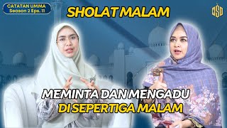 EPS 11  INI CARA MEMINTA PERTOLONGAN ALLAH catatanumma [upl. by Fogel]