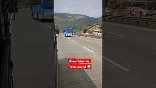 Pune expressway trendingshorts malayalam trendingreels trend [upl. by Otti]