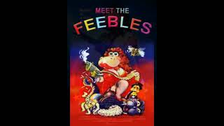 Meet The Feebles Garden of Love Soundtrack Song 1989 [upl. by Rudiger30]