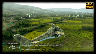 Heliborne PS5 Gameplay [upl. by Lubeck372]