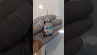 Streptomycin injection  ambistryn s injection shorts youtubeshorts streptomycininjection [upl. by Anead642]